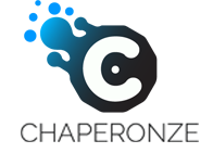 chaperonze-logo-anti aging-cellular rejuvenation-turning back biological clock-protein folding in cells-youth fountain